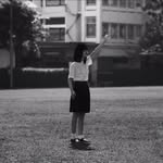 Zhaoqi Li - @zhaoqi505 - Instagram