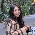 Zhaoqi Li / Jocelyn - @jzhaoqili77 - Instagram