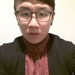 Lucas Lee - @zhenpang94 - Instagram