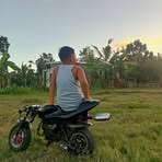 Zhen Chivas Panganiban - Facebook