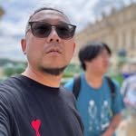 Zhen Pang - @domilander - Instagram