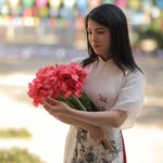 zhen Pang - @cara.pang.374 - Instagram