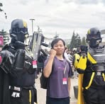 Zhen Pang - Facebook