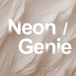 NeonGenie - @zhenqiang869 - Instagram