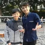 謝鎮謙 - @zhenqian.x - Instagram