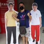 楊鎮謙 - @zhenqiany - Instagram