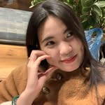 Dung Liên Nhã - @zhenruan_id - Instagram
