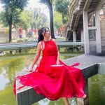 Mặc Tâm - @zhen_ruann - Instagram