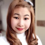 Ngọc Trân Nguyễn - @zhenruanshi - Instagram