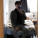 Zhen Ruan - @zhenruan5 - Instagram