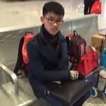 Zhen Ruan - @zhen.ruan - Instagram