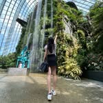@zhenruan - Instagram
