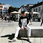 naserr - @zhen_wen_tan - Instagram