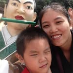 Zhen  Wen - @zhen.wen.524 - Instagram