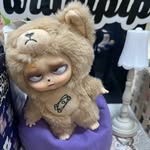 Zhen Wen - @dennis_shanjaya - Instagram