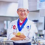 周師傅美食美學 - @zhenwen.zhou - Instagram