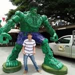 彭振文 - @zhenwenpeng - Instagram