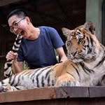Zhenyu Bill Chen - @zhenyuchen96 - Instagram
