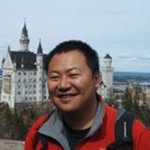 Zhenyu Chen - @livenb84 - Instagram