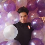 Zhenyu Chen - @whisperofroses - Instagram