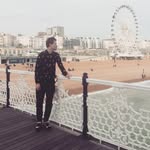 Zhenyu Chen - @chenzy9595 - Instagram