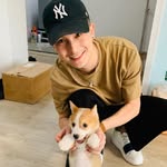 Zhenyu Chen - @chjjn39 - Instagram