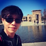 ZHENYU CHEN - @zhenyu0214 - Instagram