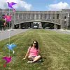 Zhenyu Chen - @zhenyuchen8 - TikTok