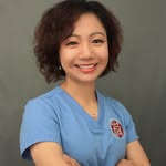 Jenny Zhenyu Qiu - @jenny_acupuncture_nasmces - Instagram