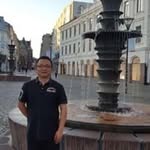 Zhenyu Qiu - @zhenyu.qiu.3576 - Instagram