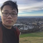 Zhenyu Qiu - @children_yu - Instagram