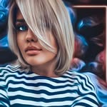 Евгения Борисова - @zhenyushenka_bo - Instagram