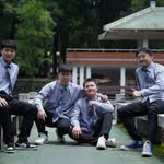 Zhenyu Shen - @zhenyu1054 - Instagram
