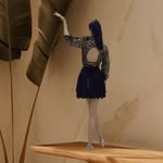Zhang Zhenzhen - @zha.ngzhenzhen - Instagram
