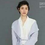 Zhenzhen Zhang - @zhenenan - Instagram
