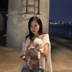 Zhenzhen Zhang - @chongchongdiedie - Instagram