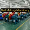 Nail making machinery - @zhidingjixie - TikTok