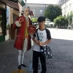 Zhiding Liang - @liangzhiding - Instagram