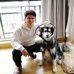 Zhiding Yang - @zhidingyang - Instagram