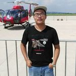 Zhipeng Li - @lizhipeng0107 - Instagram