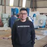 zhipeng li - @fujia_bt - Instagram