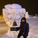 Zhipeng Li - @lizp1128 - Instagram