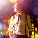 Zhipeng Li - @freelzp - Instagram