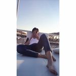 Zhipeng Li - @zhipeng2660 - Instagram