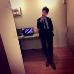 Zhipeng LI - @lizhip0904 - Instagram