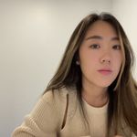 Zhiting Li - @crablionhead - Instagram