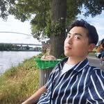 Zhixiang Wang - @zhixiangwang07 - Instagram