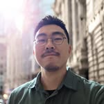Zhixiang Wang - @zhixiang_polisci - Instagram