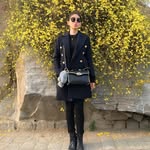 Han Zhou - @zhouhanbaby - Instagram