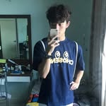Joey - @zhouhangshizhou - Instagram